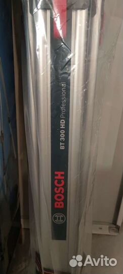 Элевационный штатив Bosch BT300HD (0.601.091.400)