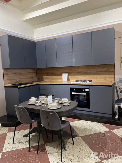 Кухонный гарнитур с доставкой