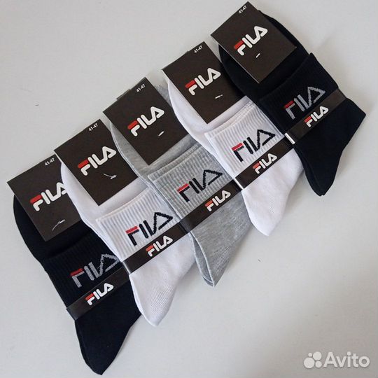 Мужские носки Nike