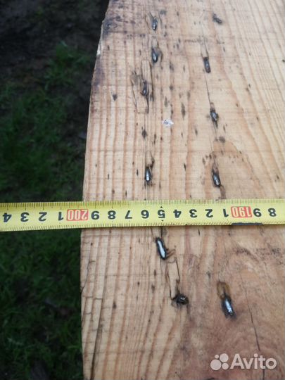 Катушка от кабеля деревянная