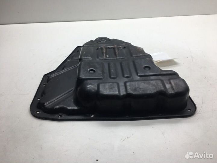 Поддон кпп Nissan Teana J31 VQ23DE 2003