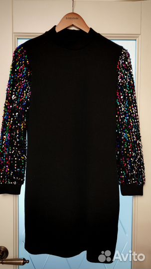 Платье женское 44 46