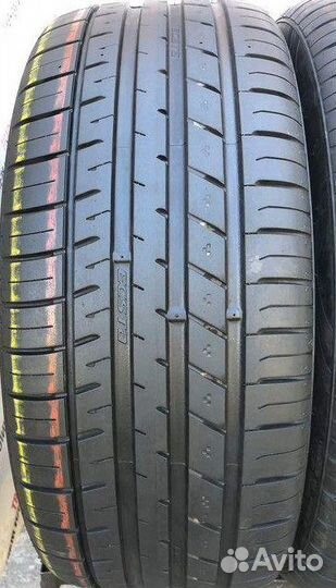 Kumho Ecsta LE Sport KU39 245/45 R18