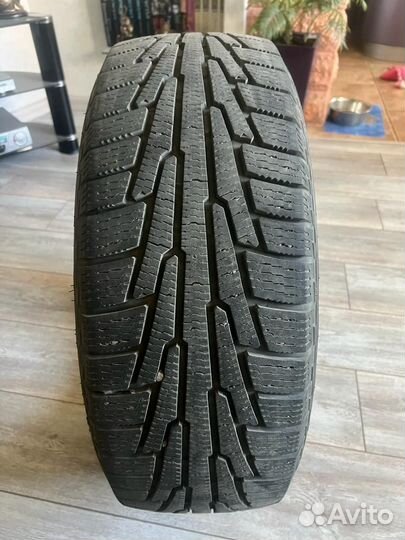 Nokian Tyres Nordman RS2 SUV 225/55 R18 102R