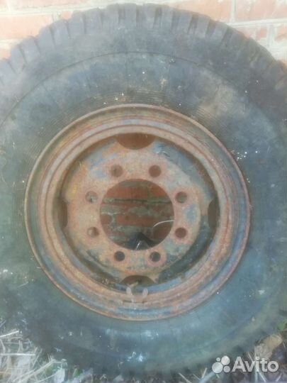 Раздатка ЗИЛ 131