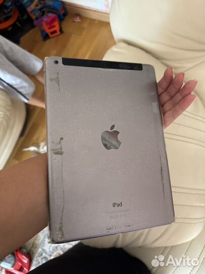 iPad