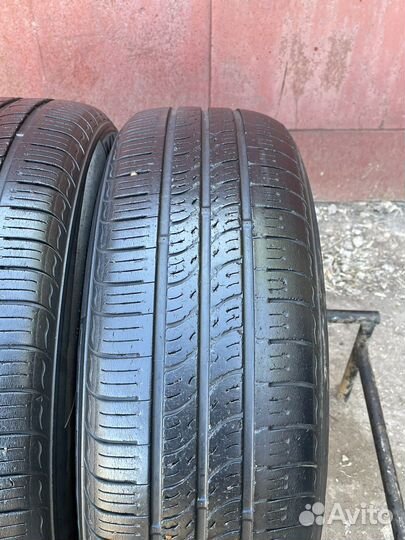 Kumho Sense KR26 215/65 R16 98H