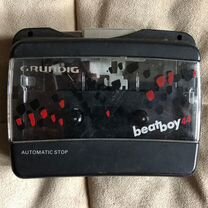 Плеер Grundig Beat Boy 44 Раритет