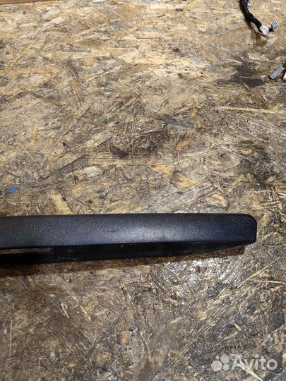 Планка Подсветки Номера форд Фьюжен