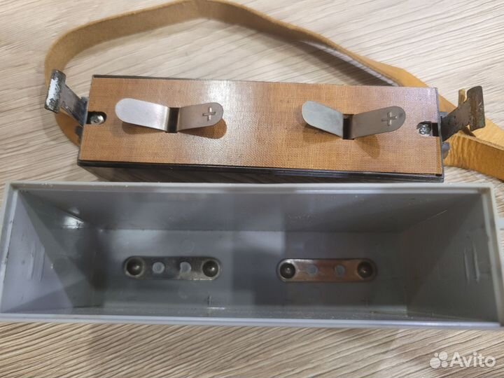 Неведомая штука