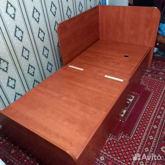 Кресло кровать