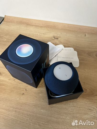 Apple homepod mini 2