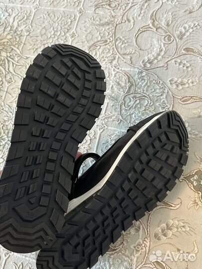 Туфли школьные