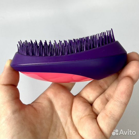 Расческа с ионизацией Beurer ionic glam