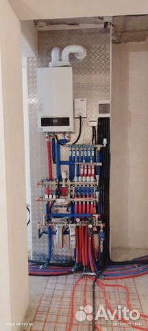 Сантехника и электрика алмазная резка бетона Сочи