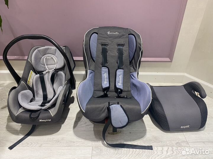 Кресло,люлька,бустер