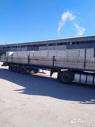 Услуги длинномера. Грузоперевозки