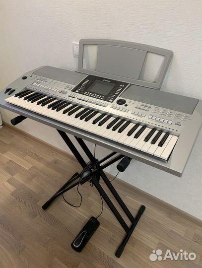 Синтезатор Yamaha PSR S-910