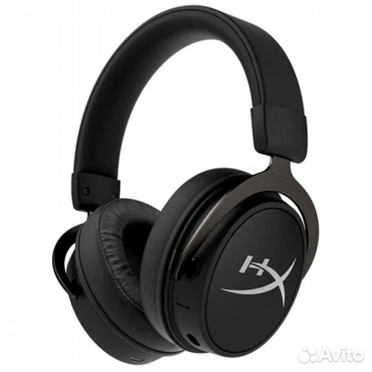 Гарнитура HyperX Cloud Mix Gun Metal #371556