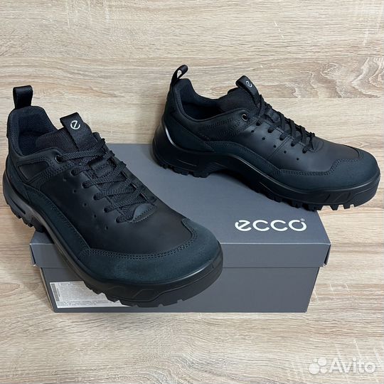 41/42/44/45/47 Кроссовки Ecco offroad M