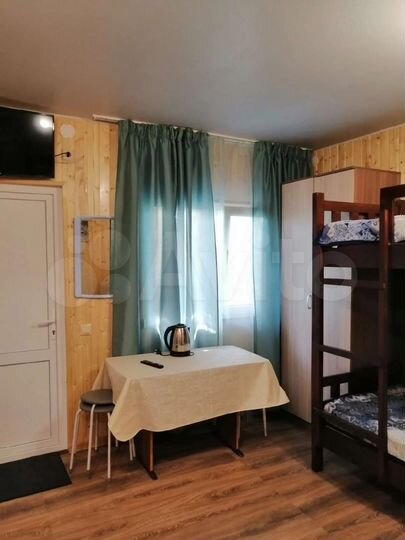 Комната 18 м², 1/2 эт.