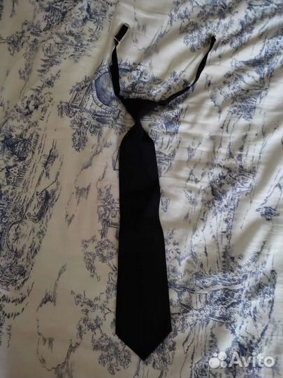 Полицейская форма новая