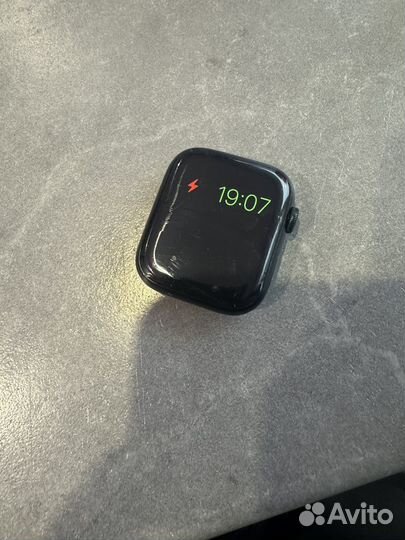 Часы apple watch 8 45 mm