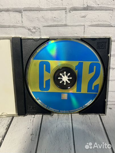 C-12 Final Resistance Playstation 1