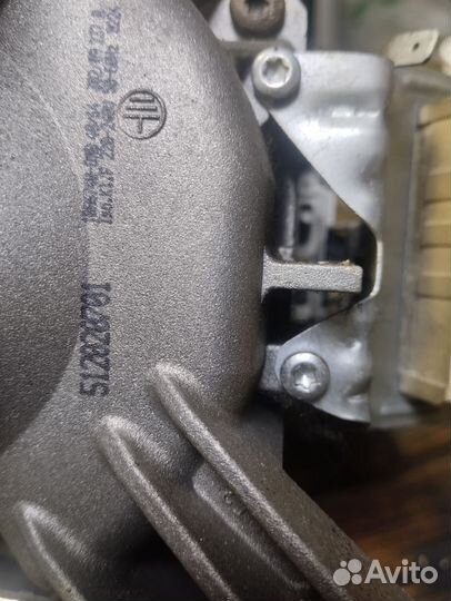 Двигатель от стиральной машины bosch