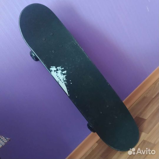 Скейтборд детский