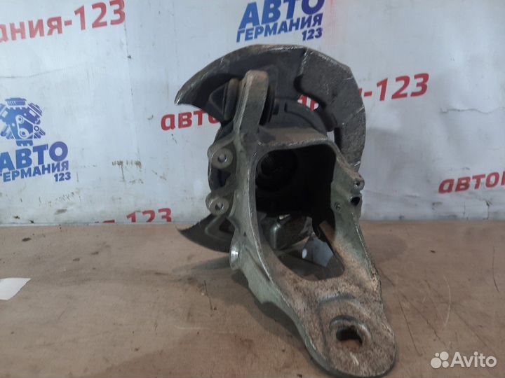 Ступица задняя правая Bmw X5 E70