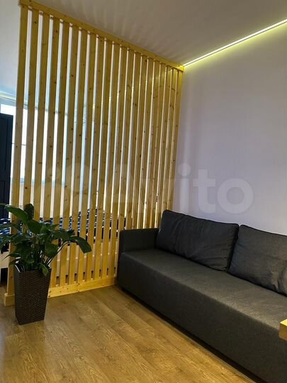 Апартаменты-студия, 32,8 м², 9/10 эт.