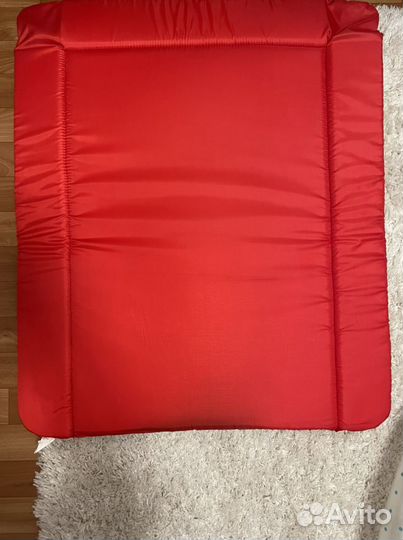 Матрас для пеленания на комод Витоша