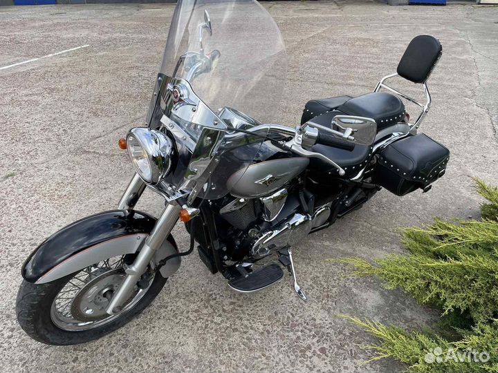 Чопер-круизер