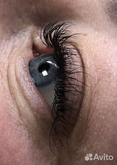 Ламинирование/наращивание ресниц