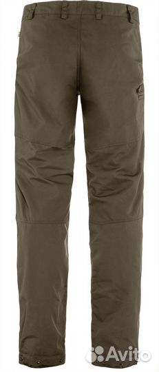 Брюки Fjällräven Greenland Trail Trouser M