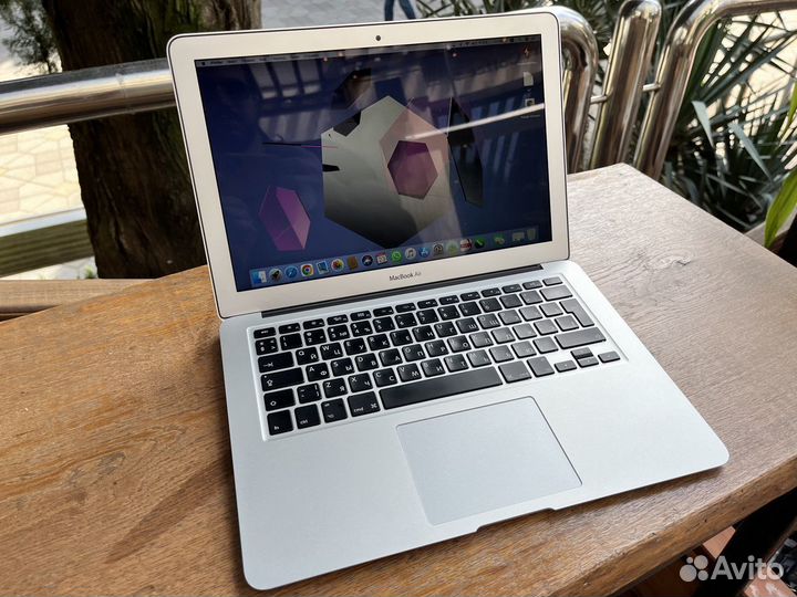 Apple MacBook Air 2017