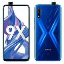 HONOR 9X, 4/128 ГБ