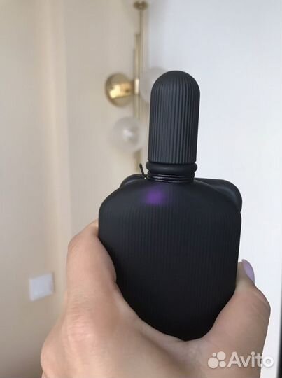 Tom ford black orchid оригинал