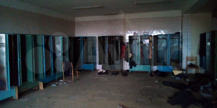 Свободного назначения, 3384 м²