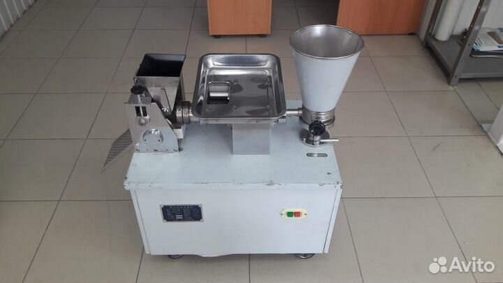 Пельменный аппарат JGL 60