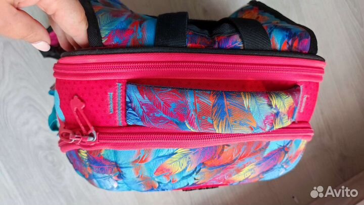 Школьный рюкзак De lune