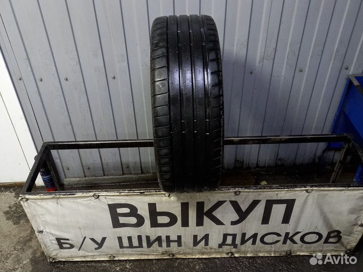 Bridgestone Potenza Sport 225/45 R19 96Y