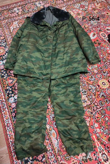 Военная форма