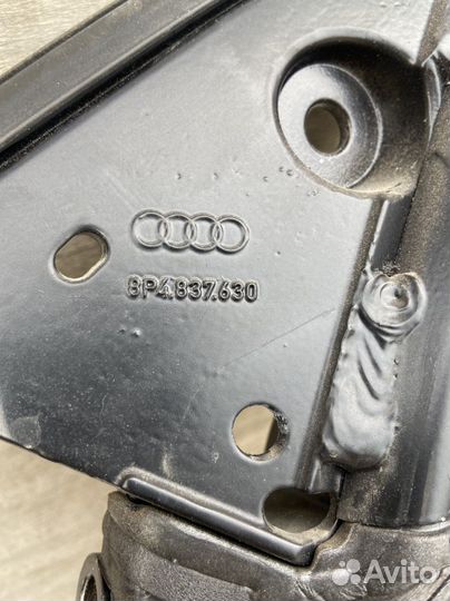 Рамка двери Передний правой Audi A3 8P