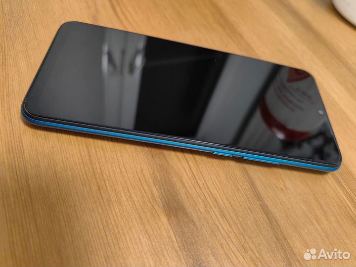 Xiaomi Redmi 9, 4/64 ГБ