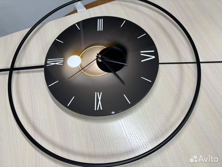 Настенные часы