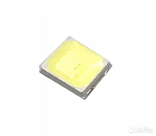 Светодиоды SMD