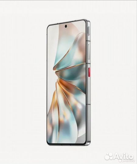 ZTE nubia Z60S Pro, 16/512 ГБ