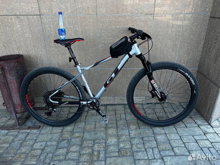 Горный велосипед GT zaskar elite